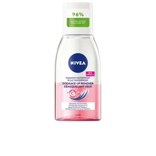 NIVEA Augen-Make-up-Entferner mit Vitamin C