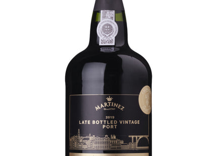 Excellent Selectie martinez port lbv