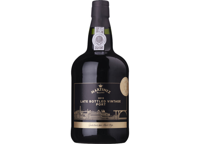 Excellent Selectie martinez port lbv