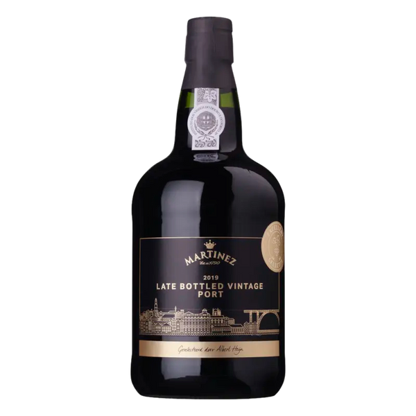 Excellent Selectie martinez port lbv