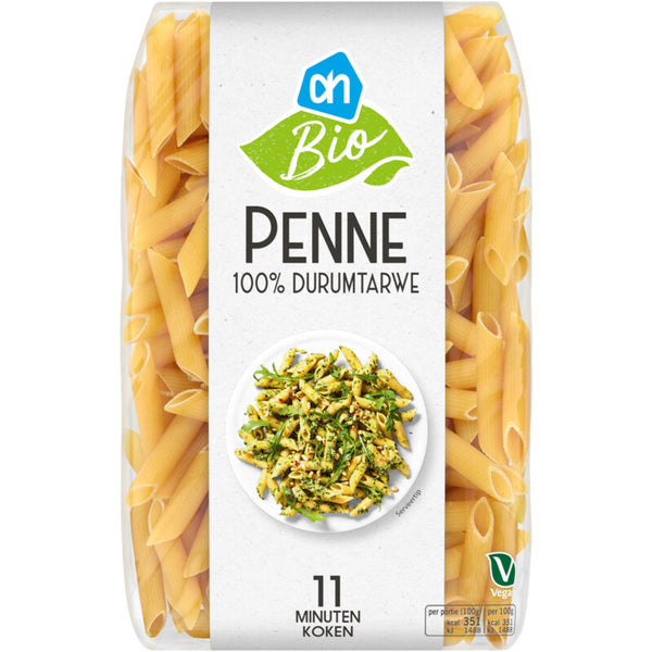 Biologisch Penne