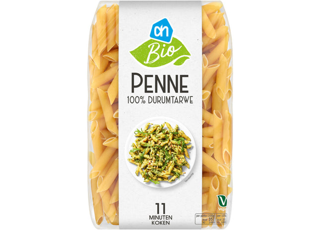 Biologisch Penne