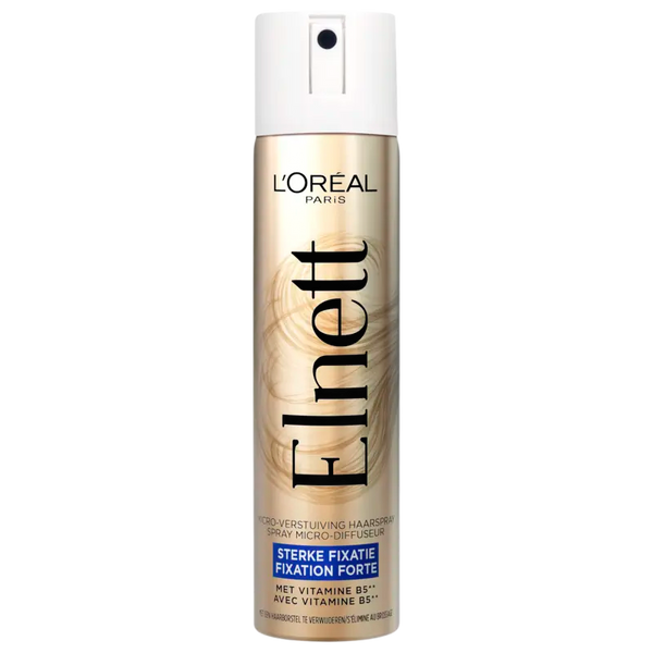 Elnett Satin sterke fixatie haarspray