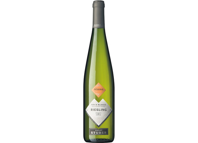 André Stuber AOC Alsace Riesling