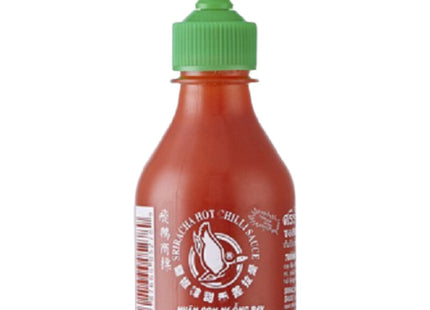 Flying Goose Sriracha hot chili sauce