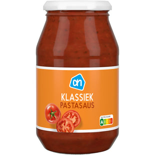 Pastasaus classic