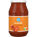 Klassische Pastasoße