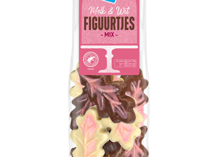 Chocolade figuurtjes