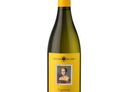 Fattoria del Cerro Vermentino