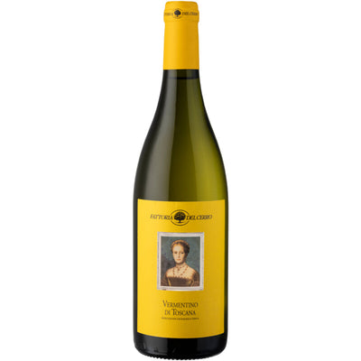 Vermentino (Frisch und trocken)