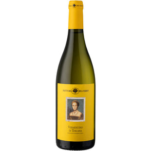 Fattoria del Cerro Vermentino