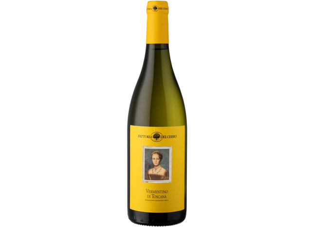 Fattoria del Cerro Vermentino