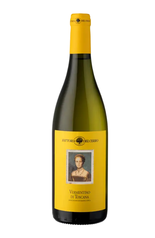 Fattoria del Cerro Vermentino