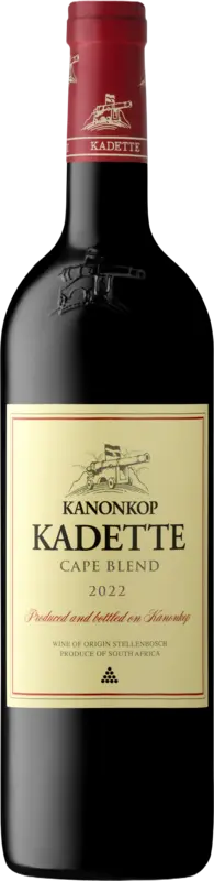 Cannon Hill Kadette