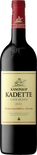 Cannon Hill Kadette