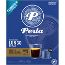 Perla House Blends Lungo decaffeinated capsules
