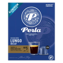 Perla House Blends Lungo decaffeinated capsules