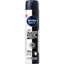 NIVEA Men black&white original deodorant spray