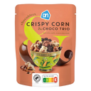 Chocobites crispy corn & chocolate trio