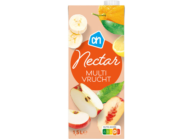 Nectar multivitamine