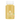 Scharfer Ingwer-Shot