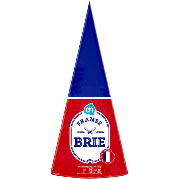 Franse brie 60+