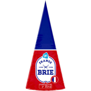 Franse brie 60+