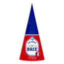 French brie 60+