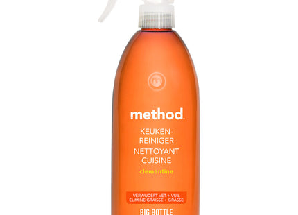 Method Küchenreiniger-Spray