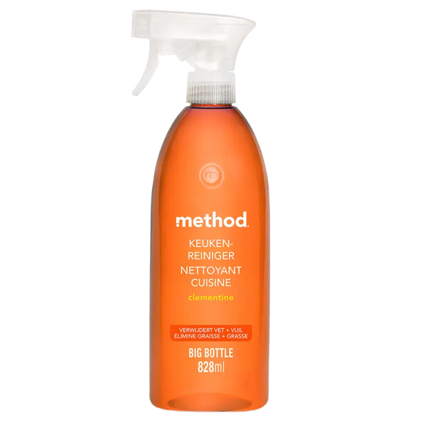 Method Keukenreiniger spray