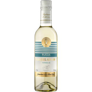 Excellent Selectie rueda verdejo palacio almirante