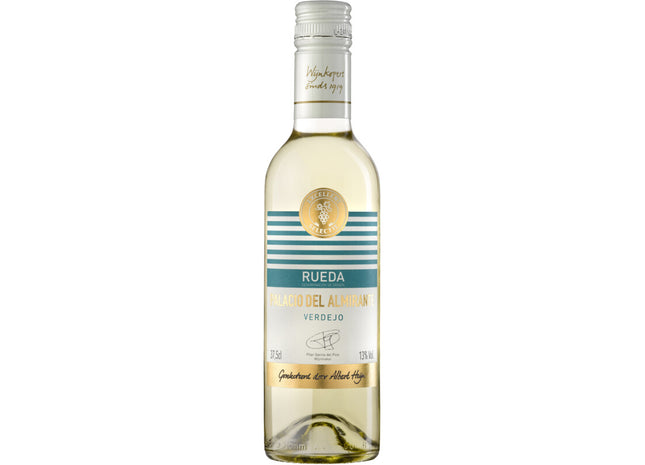 Excellent Selectie rueda verdejo palacio almirante