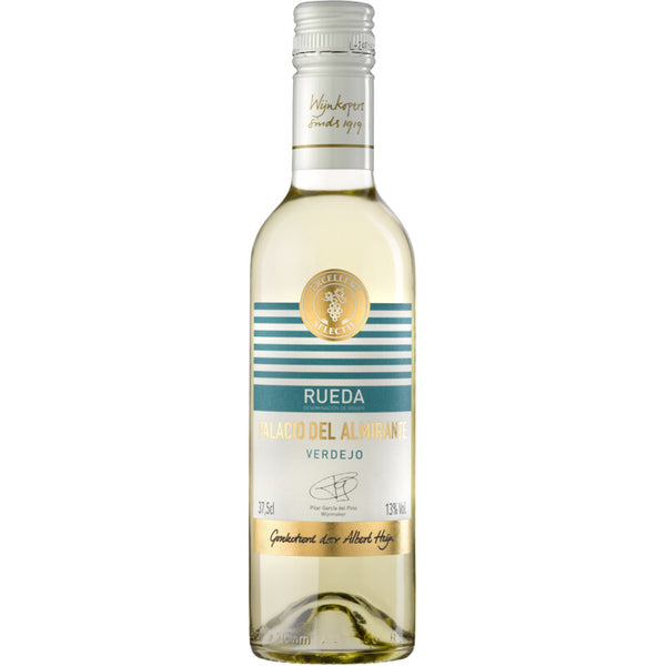 Excellent Selectie rueda verdejo palacio almirante