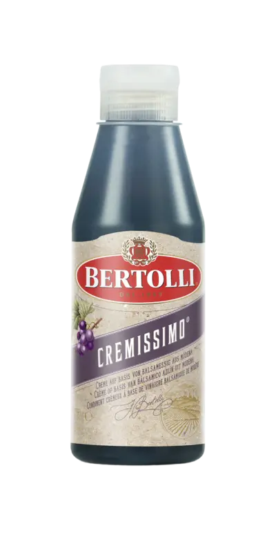 Balsamic vinegar (cream)