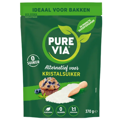 Sweetener sticks