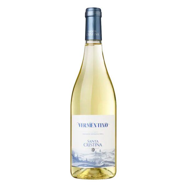 Antinori Santa cristina vermentino