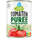 Biologisch Tomatenpuree