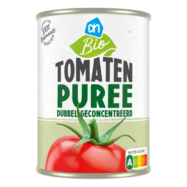 Bio Tomatenmark