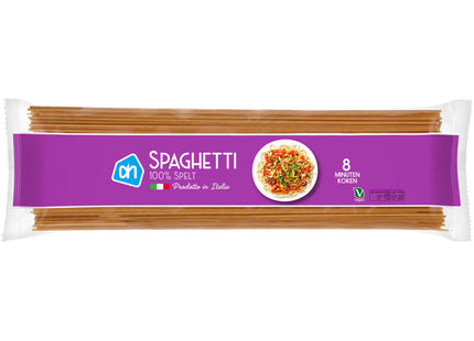 Spaghetti Dinkel