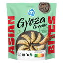 Vegetable gyoza
