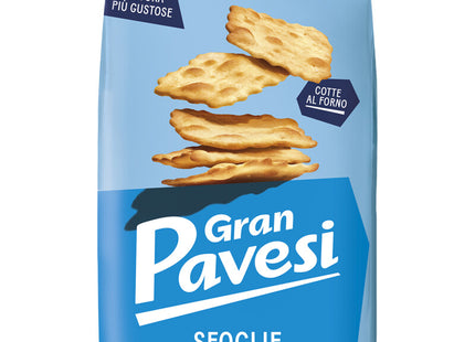 Gran Pavesi Der klassische Sfoglie