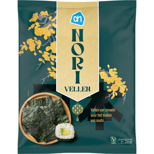 Nori-Blätter