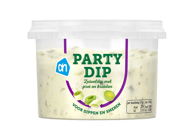 Party-Dip