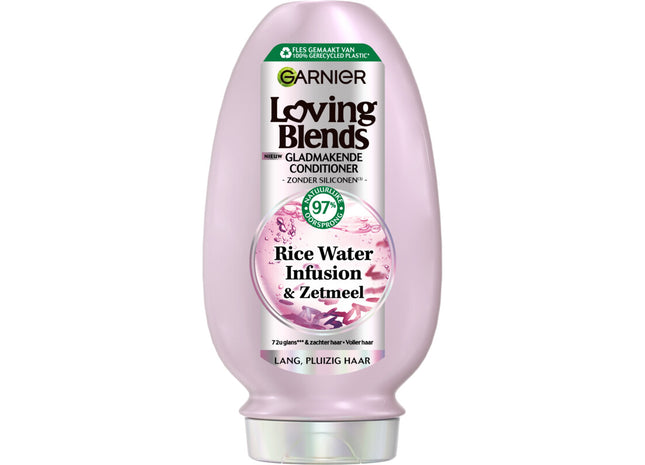 Loving Blends Reiswasser-Infusionsspülung