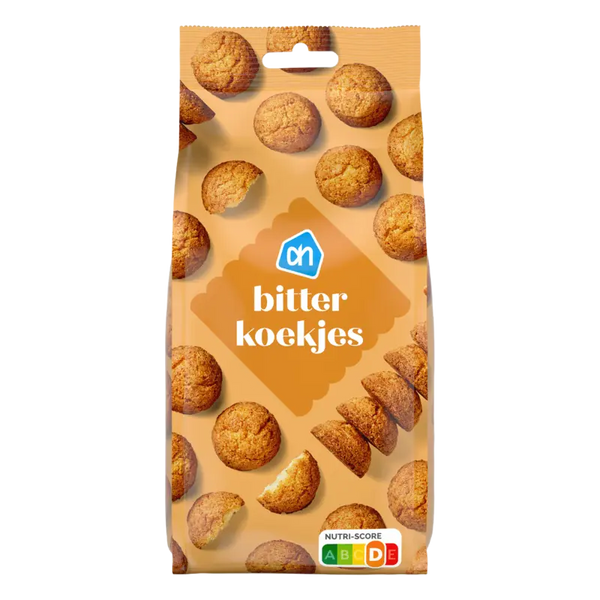 Bitterkoekjes