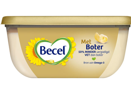 Becel Met boter