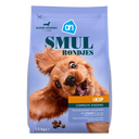 Tasty bites small dogs with chicken