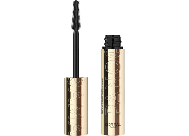 L'Oréal Paris Panorama mascara black