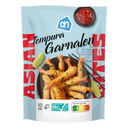 Tempura-Garnelen