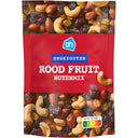 Rote Früchte Nussmischung ungesalzen